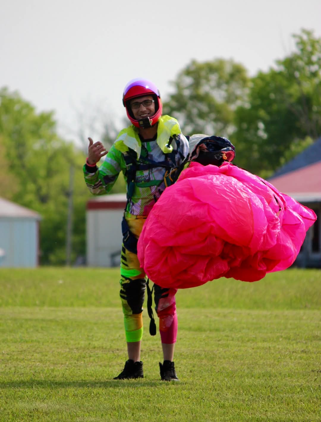 canton funjumper
